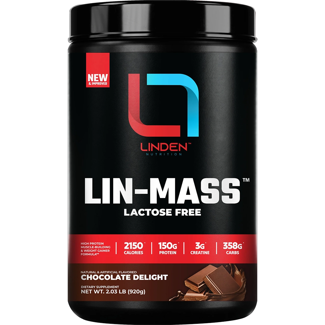 LIN-MASS 2LB