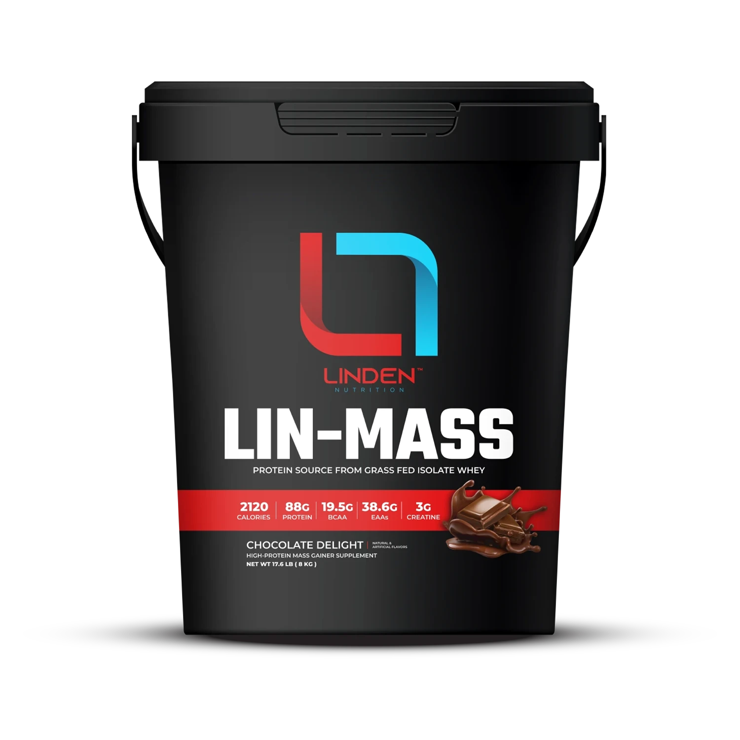 Linmass Ember