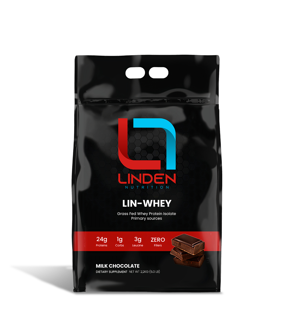 product lin whey - lindennutrition