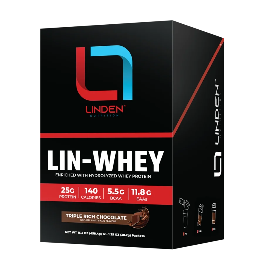 Lin-Whey