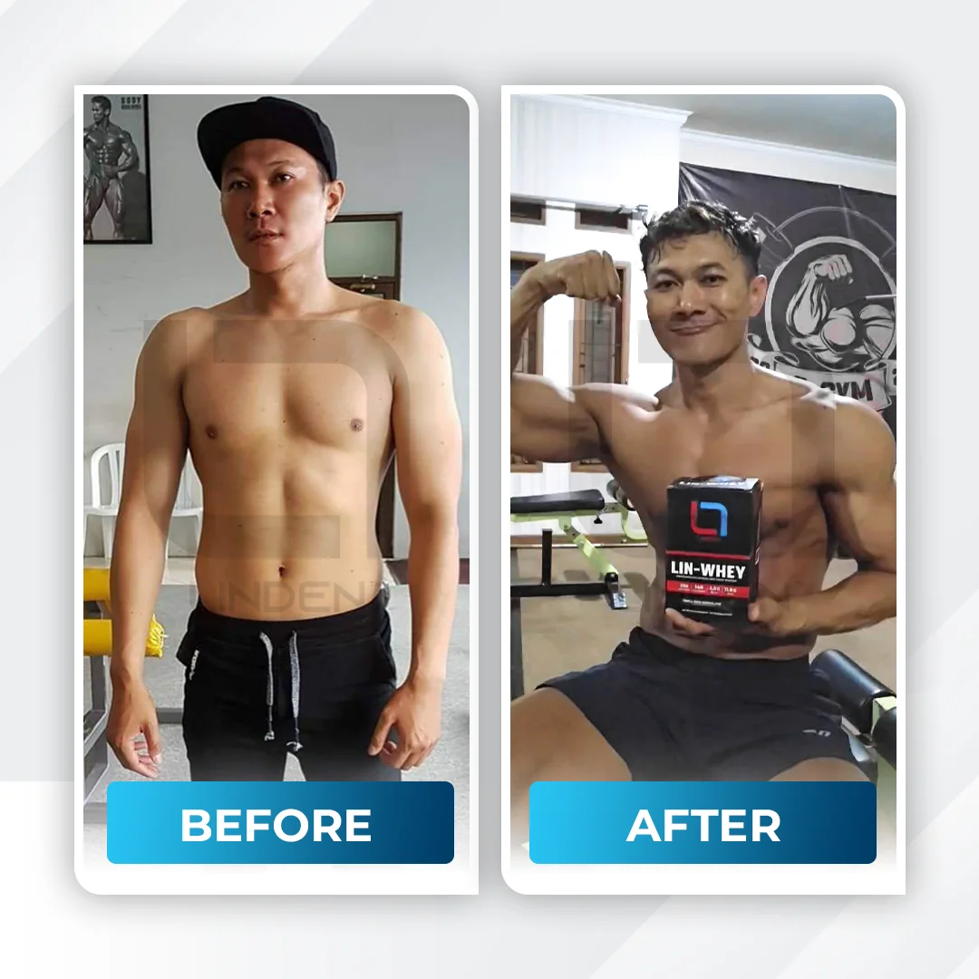 LINWHEY_Before After Azzam