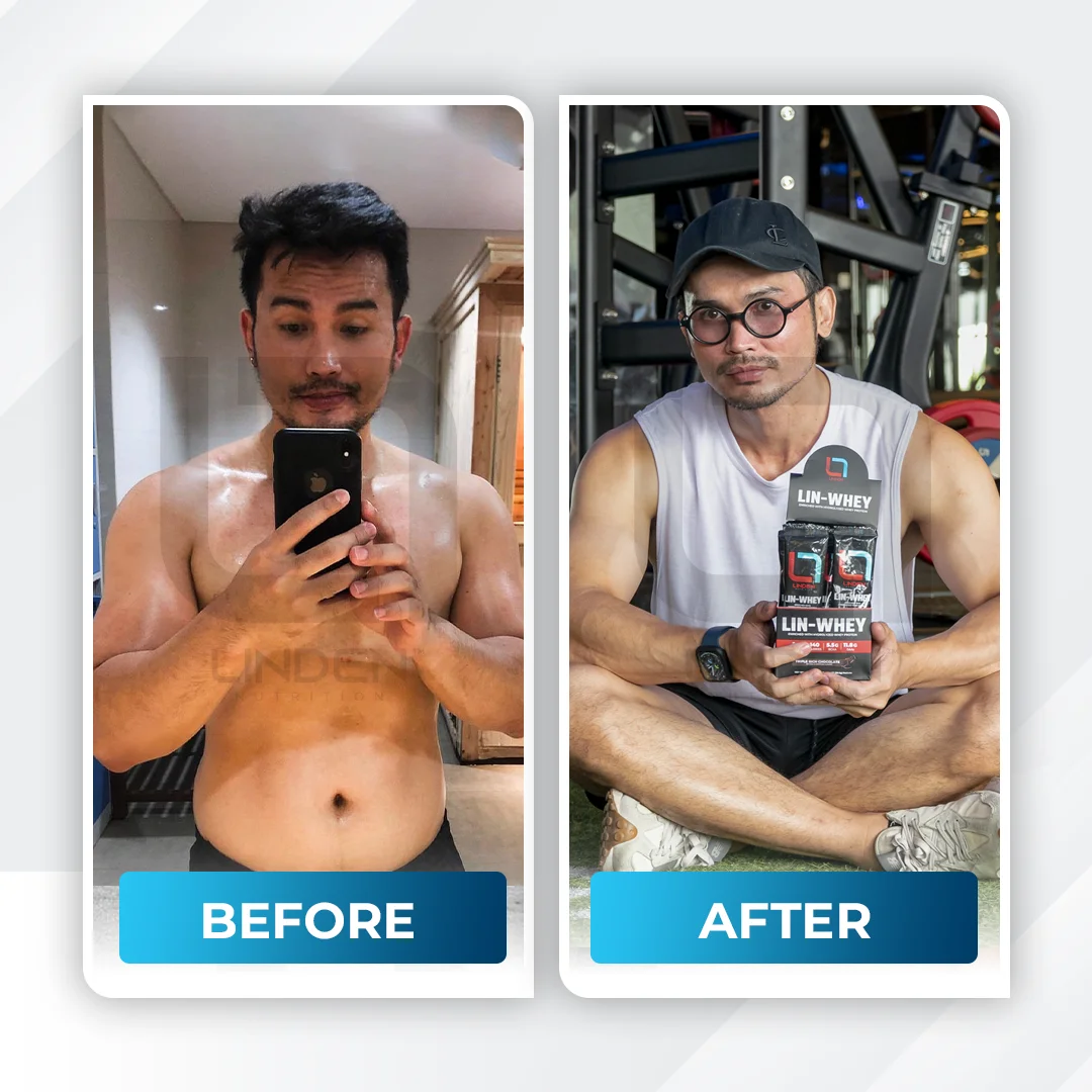 LINWHEY_Before After Iman