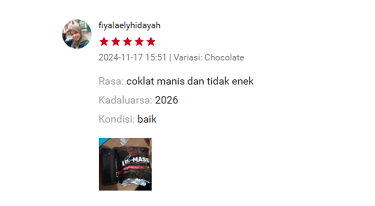 Ulasan 2