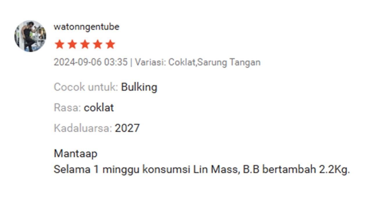 Ulasan 3