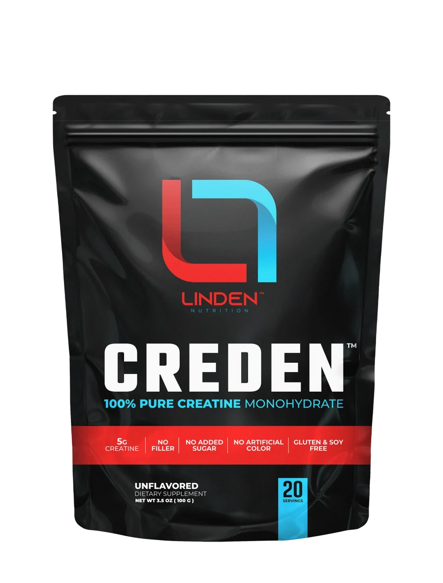 Linden Creden