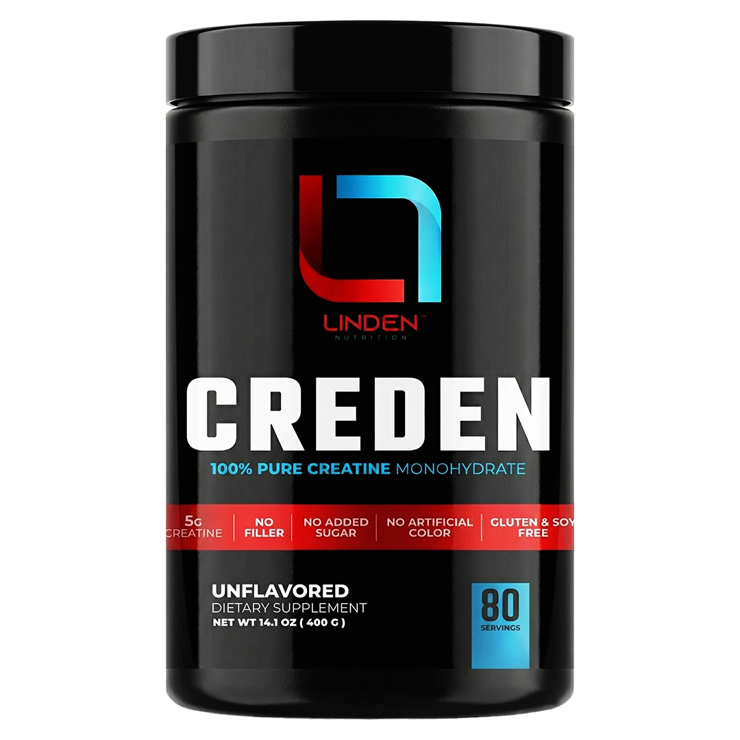 CREDEN 400 GRAM