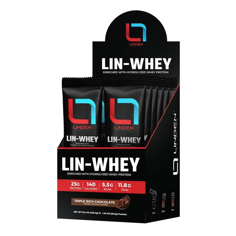 Linden Lin-Whey