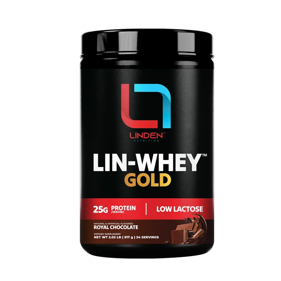 Linden Linwhey Gold