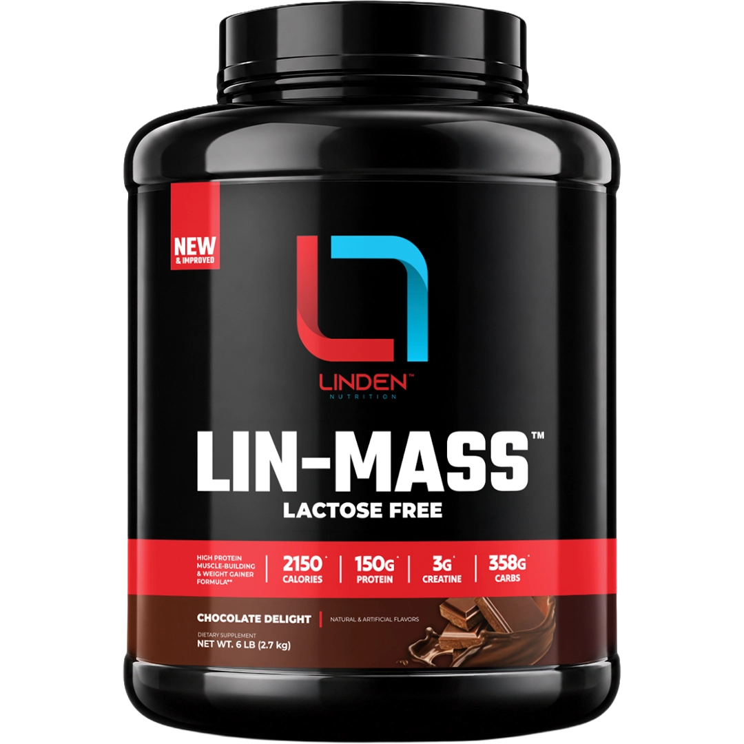 LIN-MASS 6LB