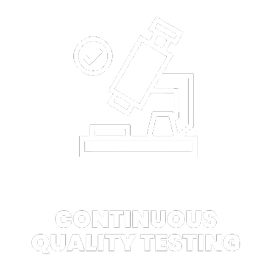 Continuous Quality Testing