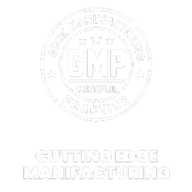 Cutting Edge Manufacturing