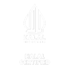 Halal Certified