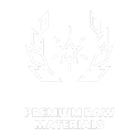 Premium Raw Materials