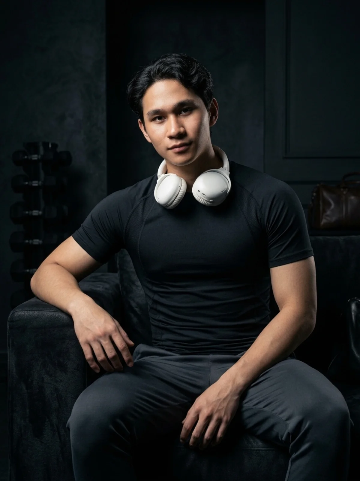 ABEL KAUNANG