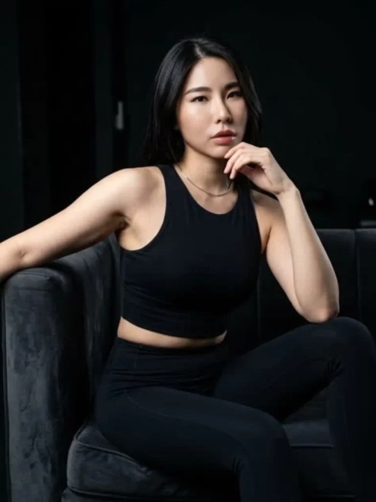 CINTIA TAN