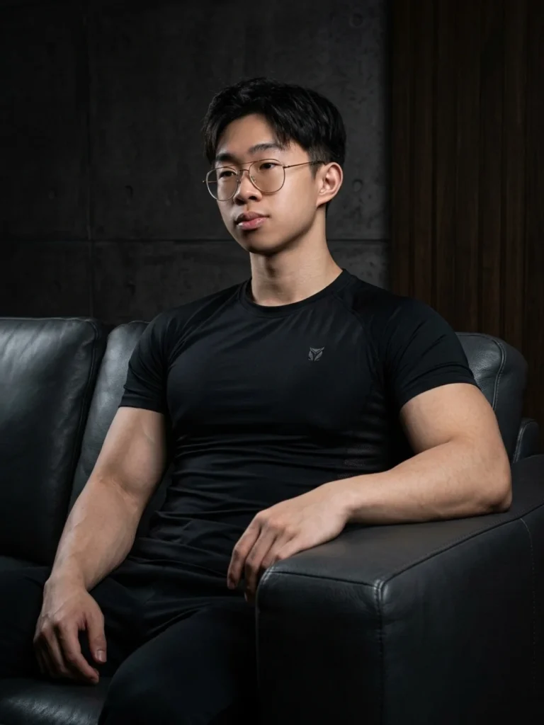 JEFF JINGGA