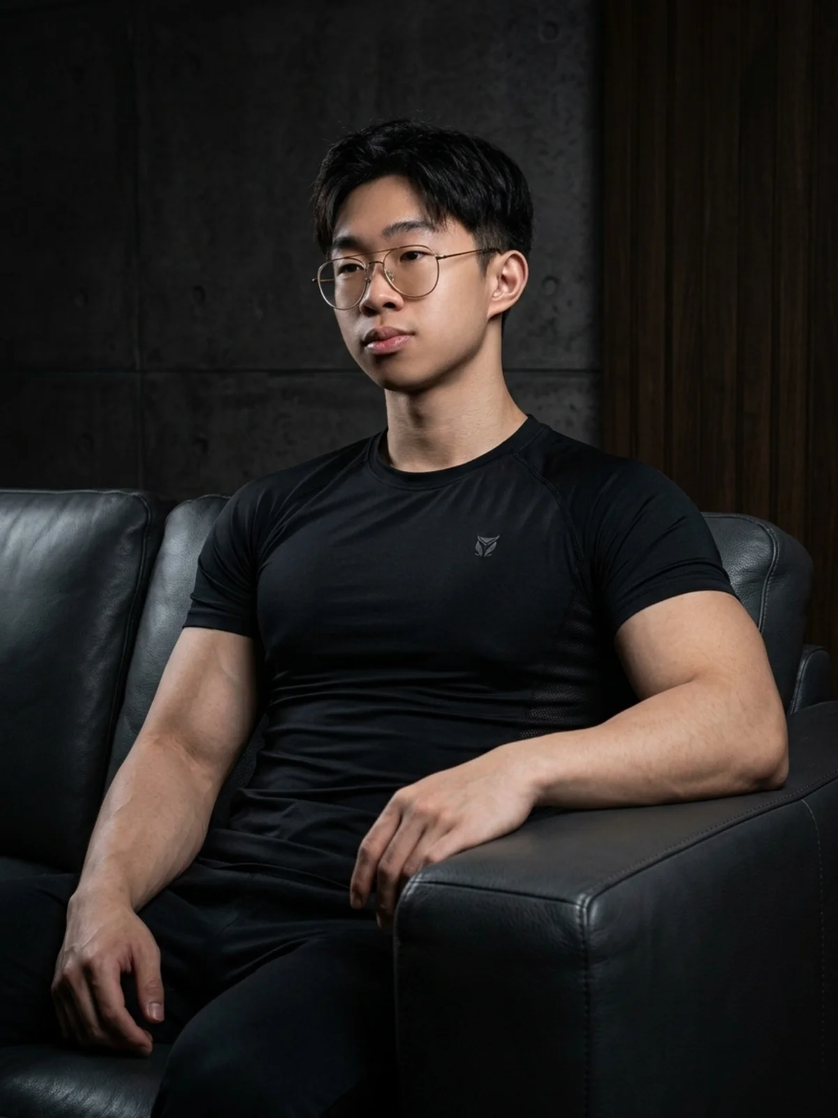 JEFF JINGGA