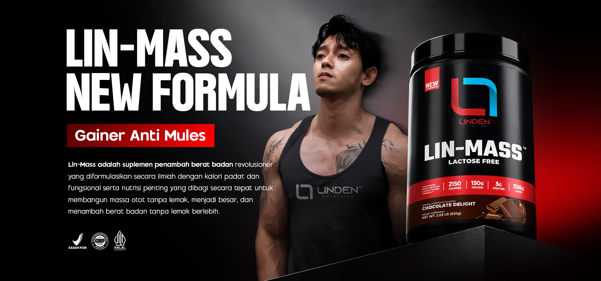 Linden Linmass