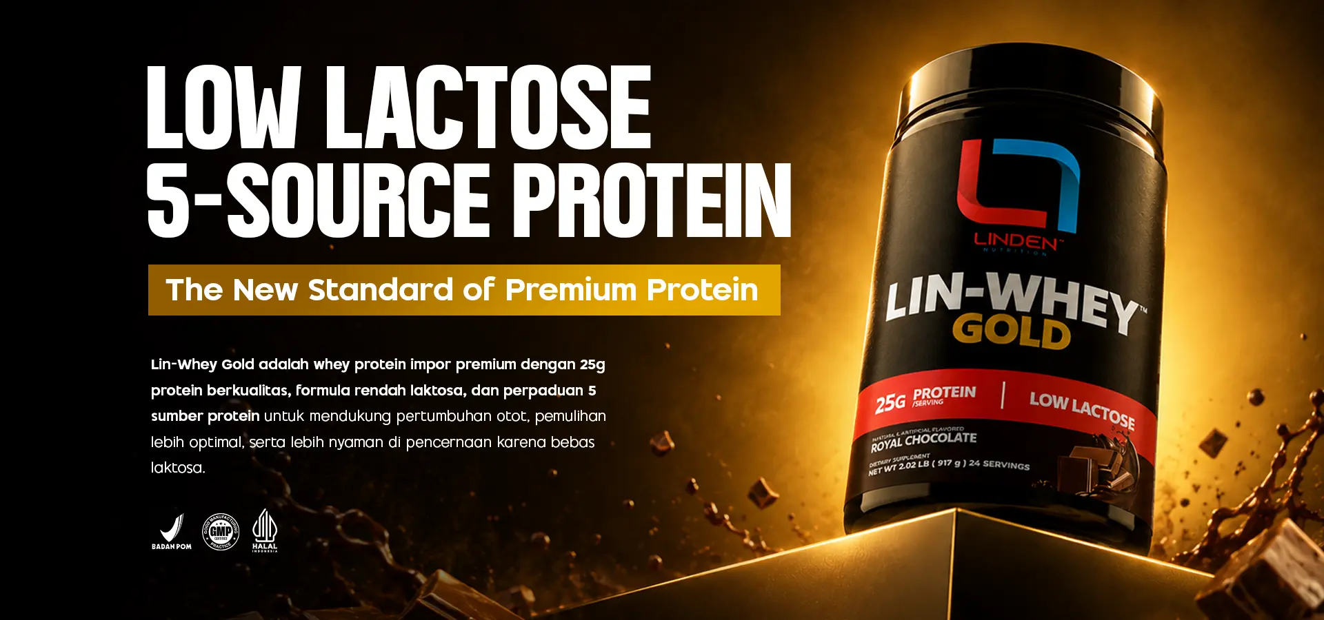 Linden Linwhey